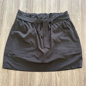 Athleta Skyline skort